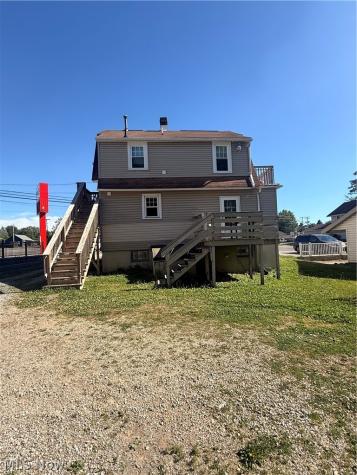 933 Ashland Road Mansfield OH 44905