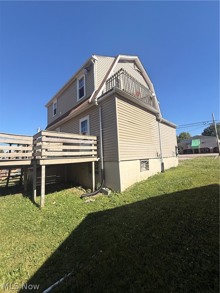 933 Ashland Road Mansfield OH 44905