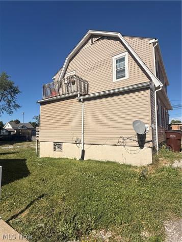 933 Ashland Road Mansfield OH 44905