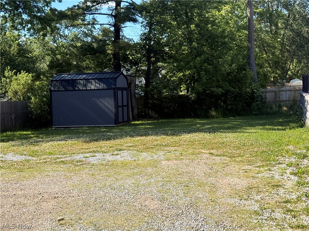933 Ashland Road Mansfield OH 44905