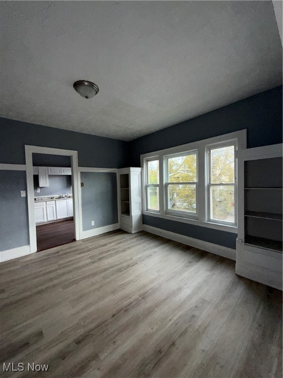 739 E 127th Street Cleveland OH 44108