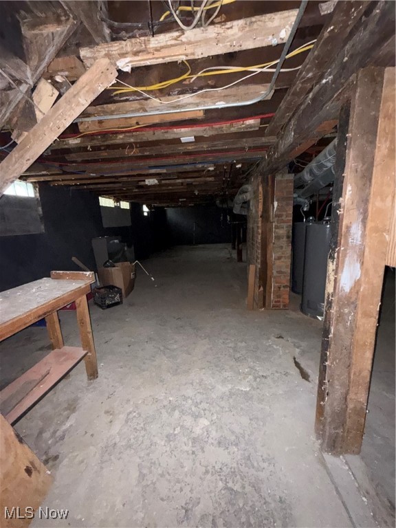 739 E 127th Street Cleveland OH 44108