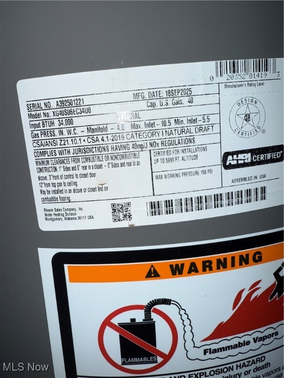 739 E 127th Street Cleveland OH 44108