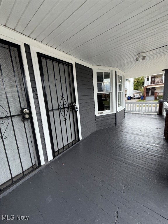 739 E 127th Street Cleveland OH 44108