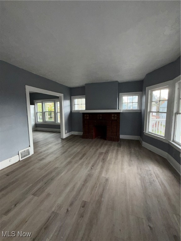 739 E 127th Street Cleveland OH 44108