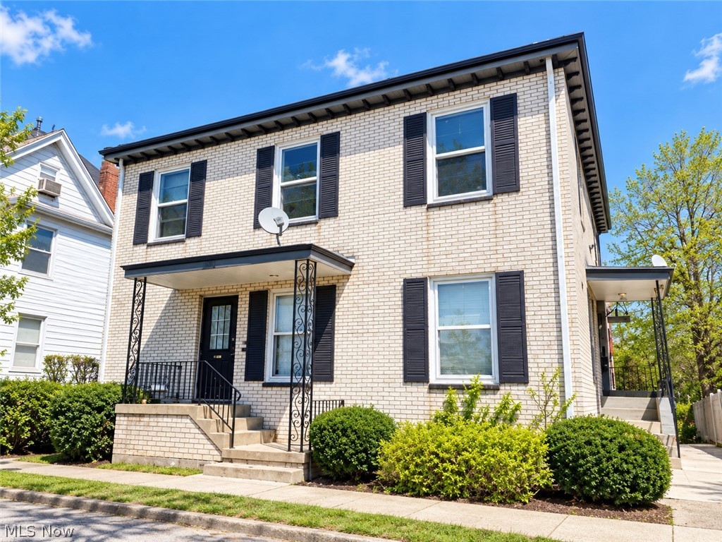 1612 Cleveland Avenue NW Canton OH 44703