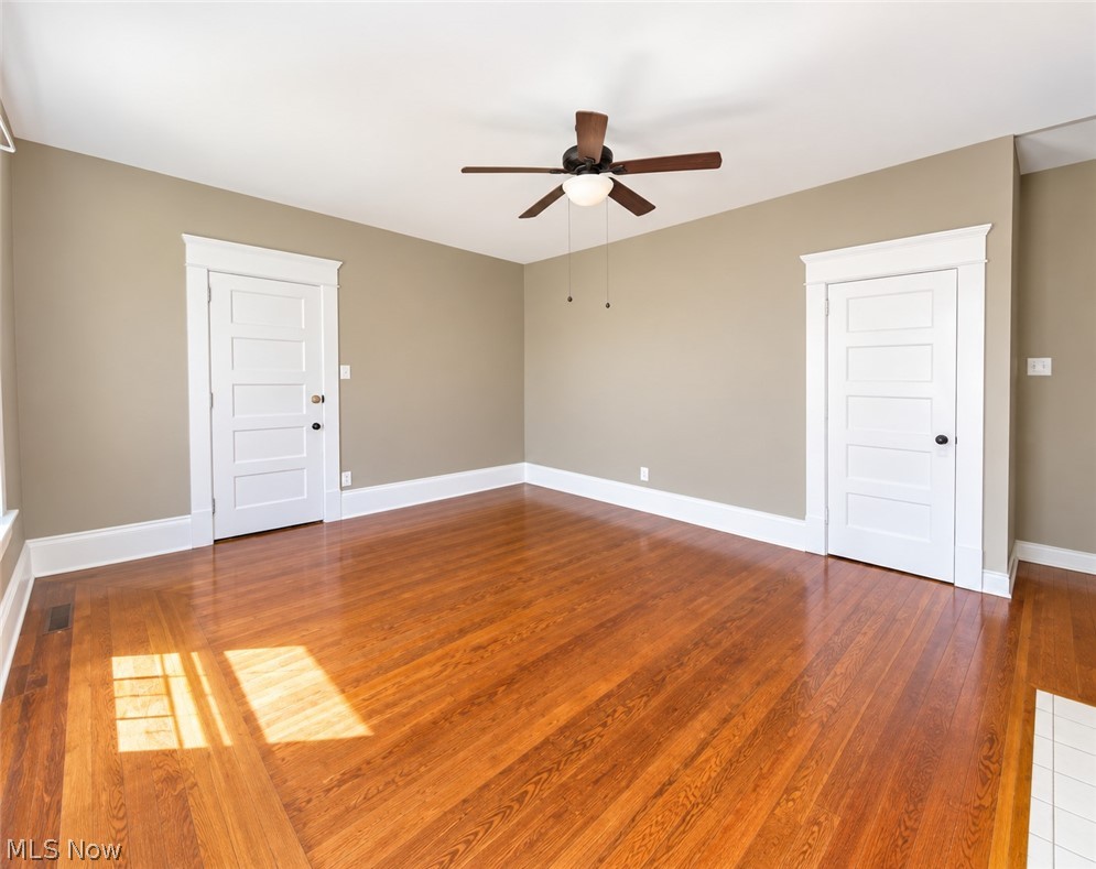 1612 Cleveland Avenue NW Canton OH 44703