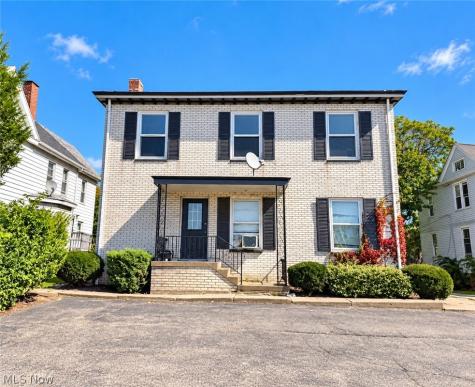 1612 Cleveland Avenue NW Canton OH 44703