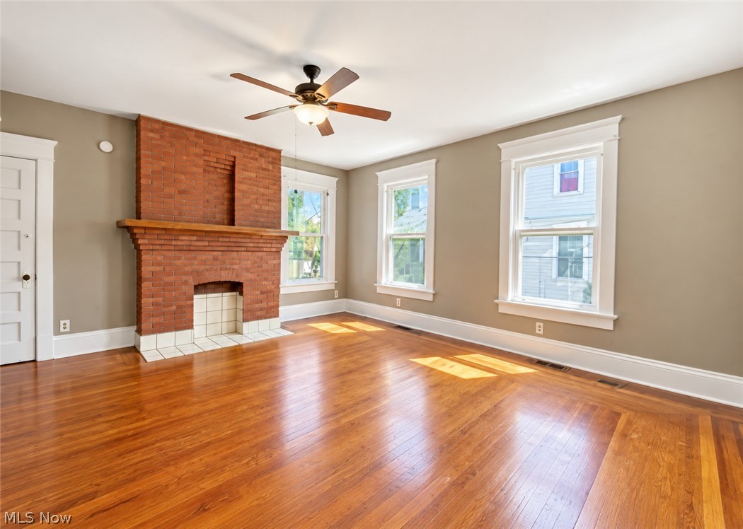1612 Cleveland Avenue NW Canton OH 44703
