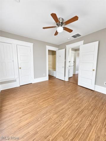 1612 Cleveland Avenue NW Canton OH 44703