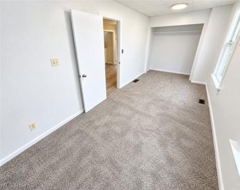 1612 Cleveland Avenue NW Canton OH 44703