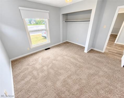 1612 Cleveland Avenue NW Canton OH 44703