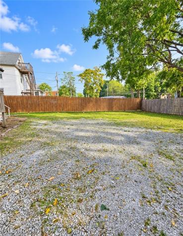 1612 Cleveland Avenue NW Canton OH 44703