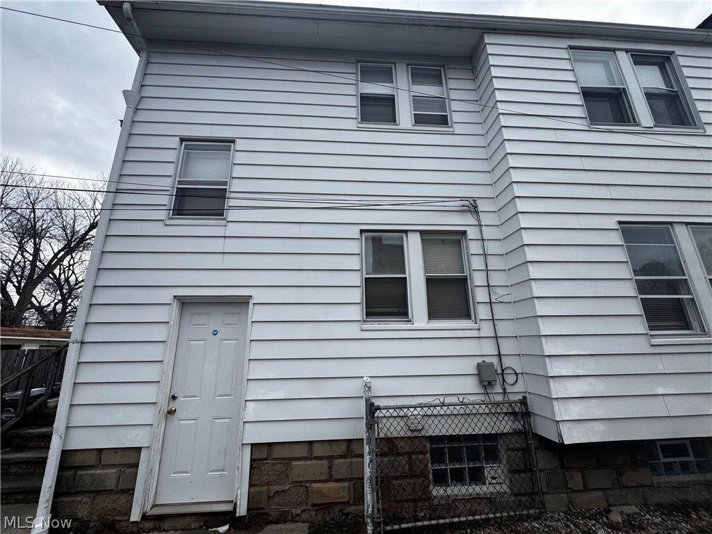 6814-6816 Bradley Avenue Parma OH 44129