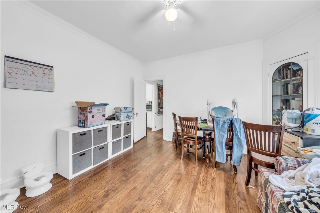 2287 Ogontz Avenue Lakewood OH 44107