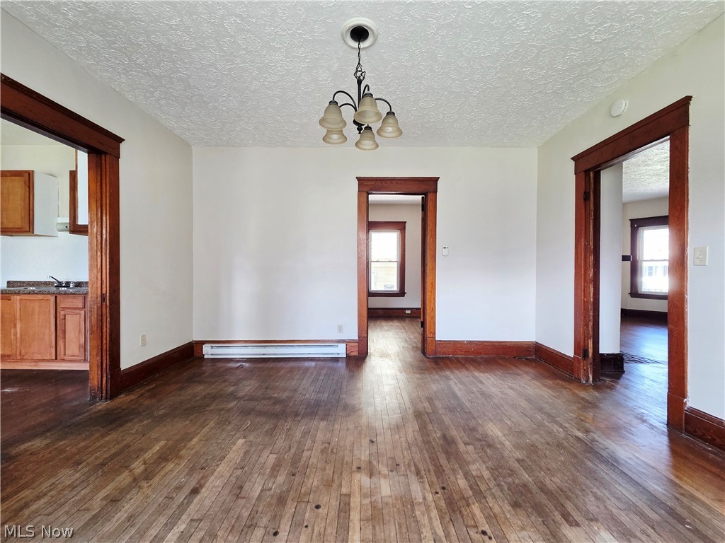 3801 Mapledale Avenue Cleveland OH 44109