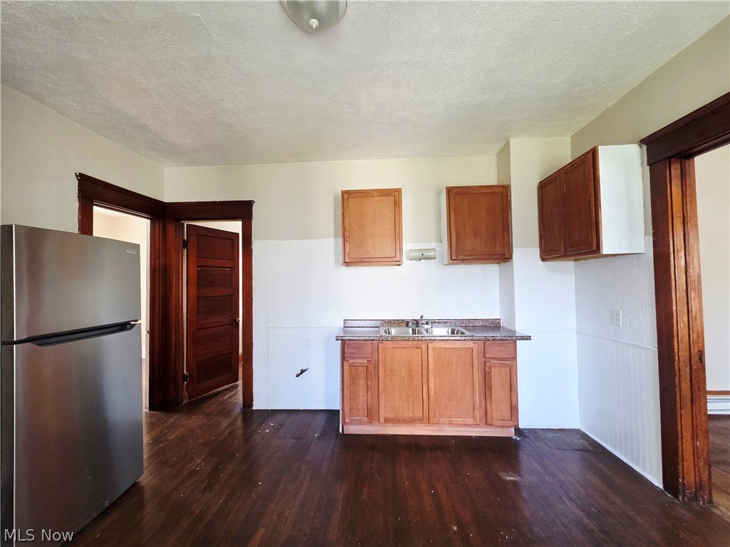3801 Mapledale Avenue Cleveland OH 44109