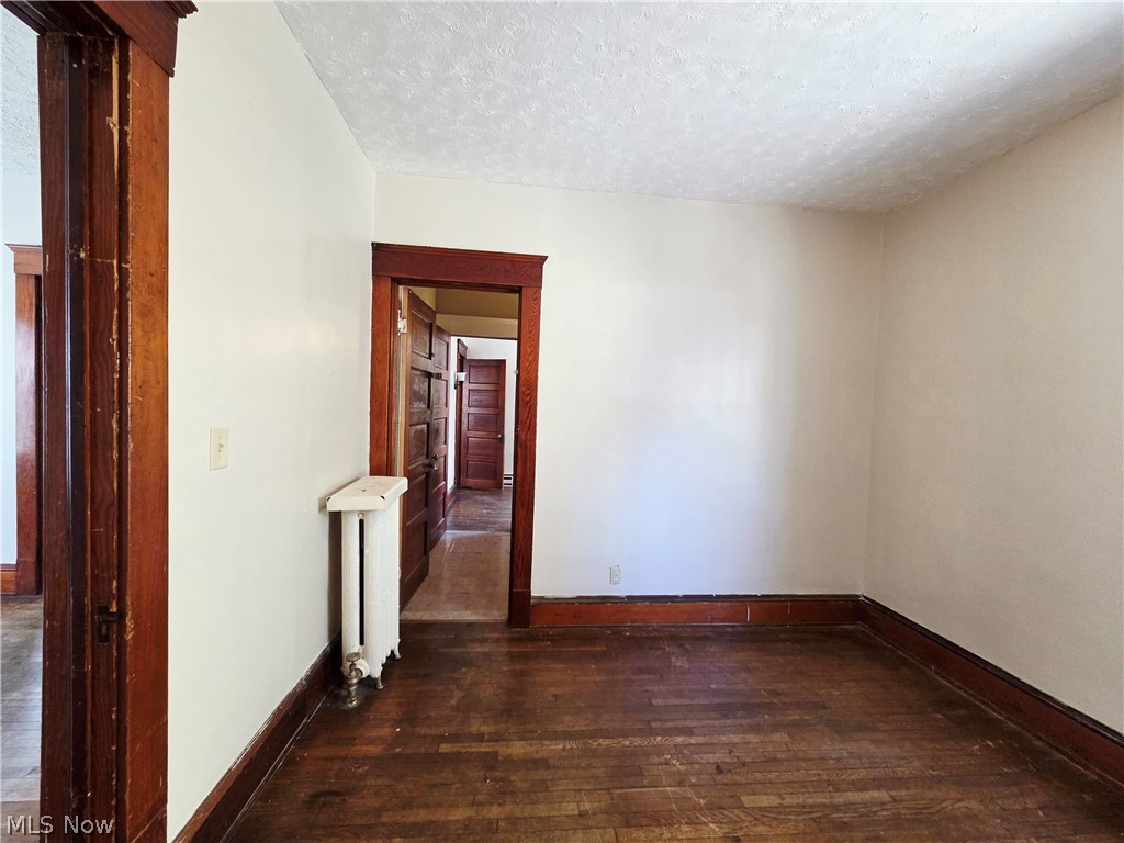 3801 Mapledale Avenue Cleveland OH 44109