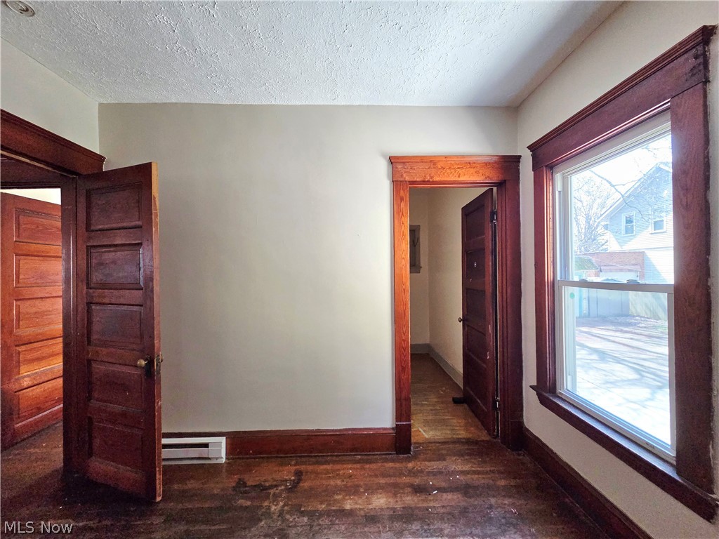 3801 Mapledale Avenue Cleveland OH 44109