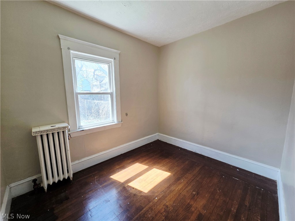 3801 Mapledale Avenue Cleveland OH 44109