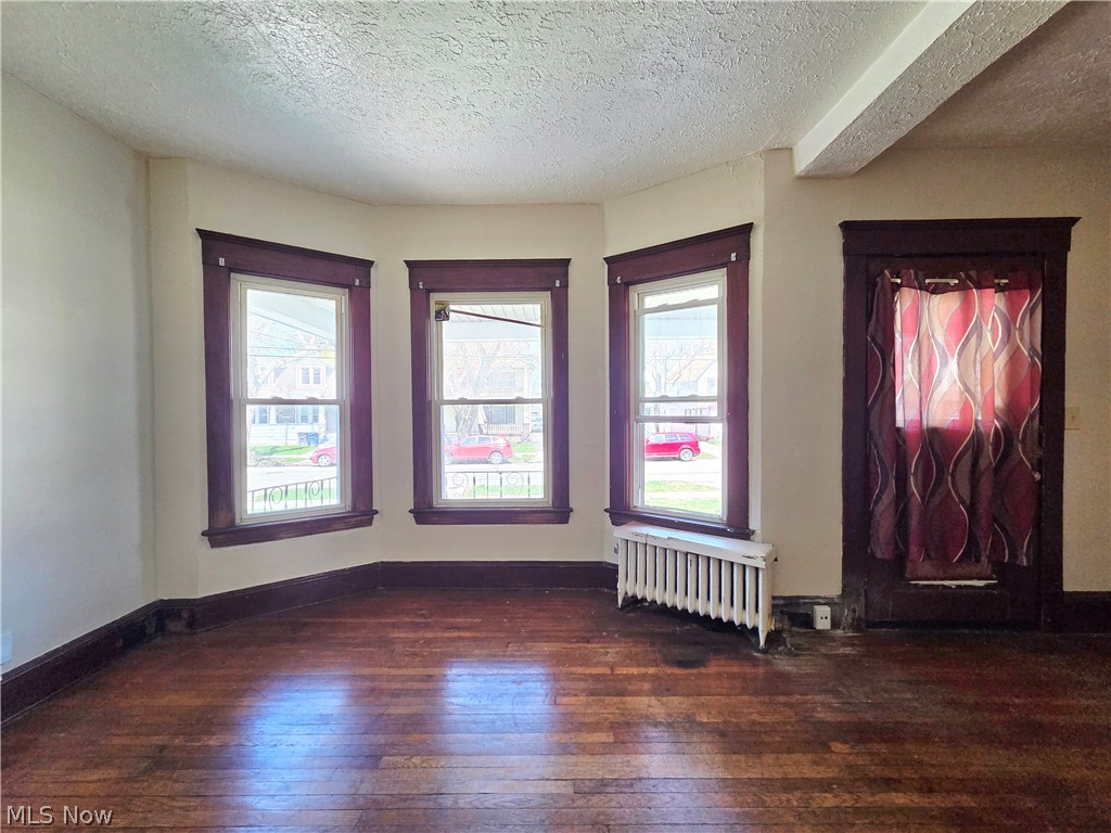 3801 Mapledale Avenue Cleveland OH 44109