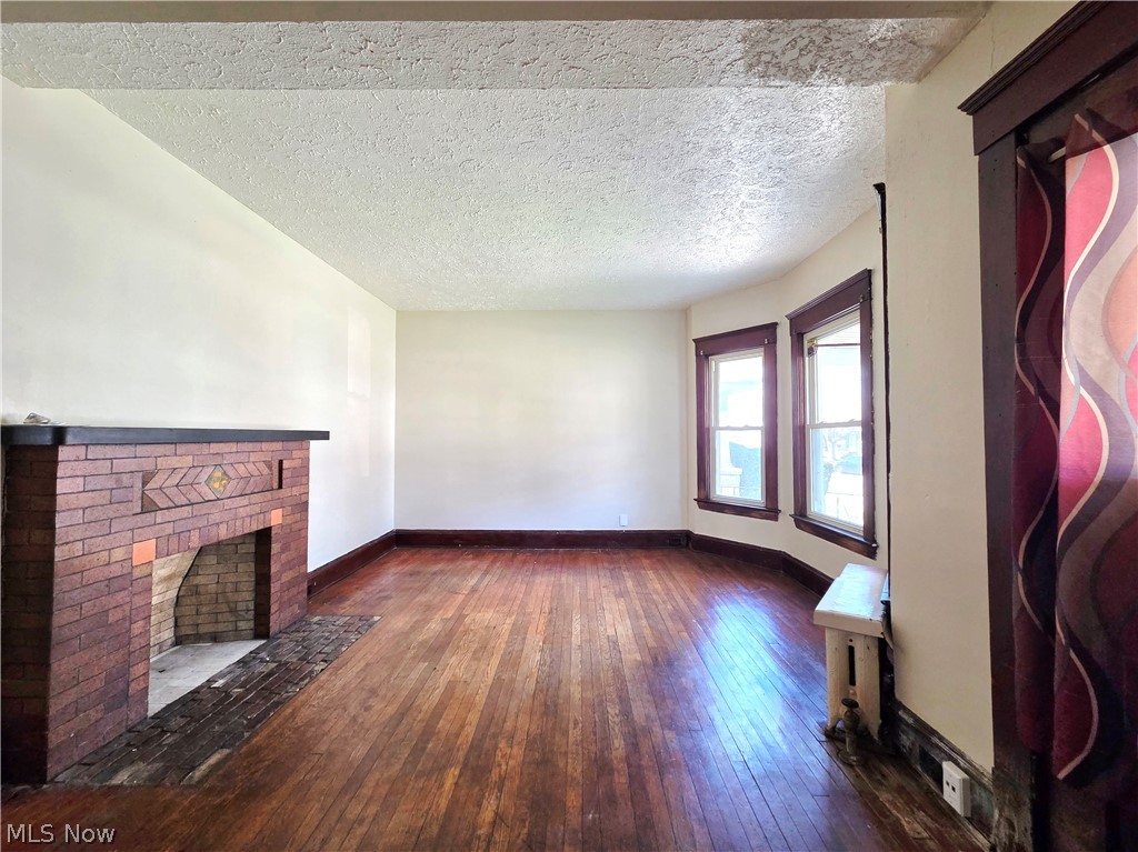 3801 Mapledale Avenue Cleveland OH 44109
