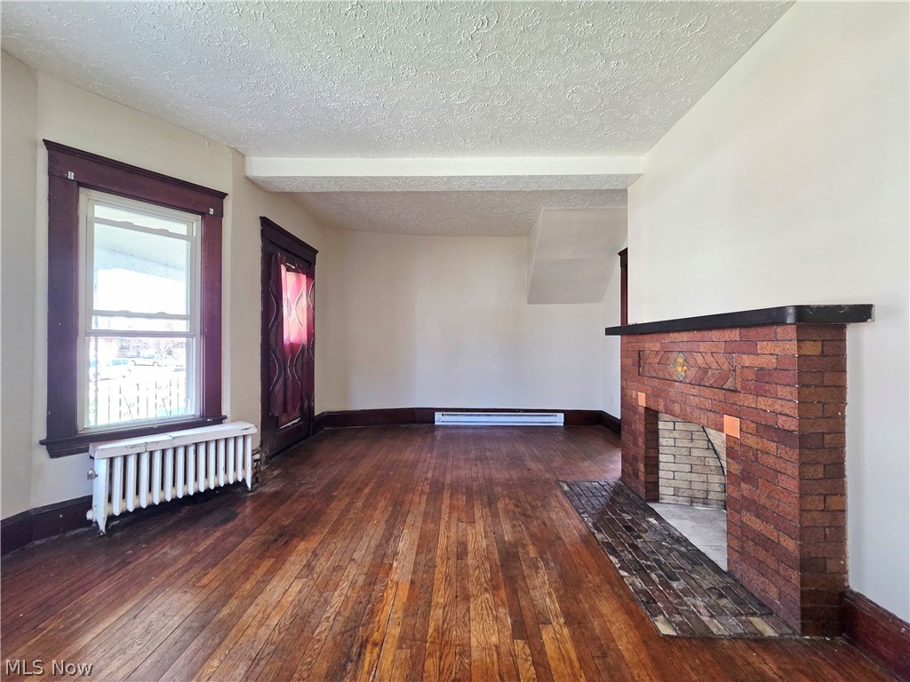 3801 Mapledale Avenue Cleveland OH 44109