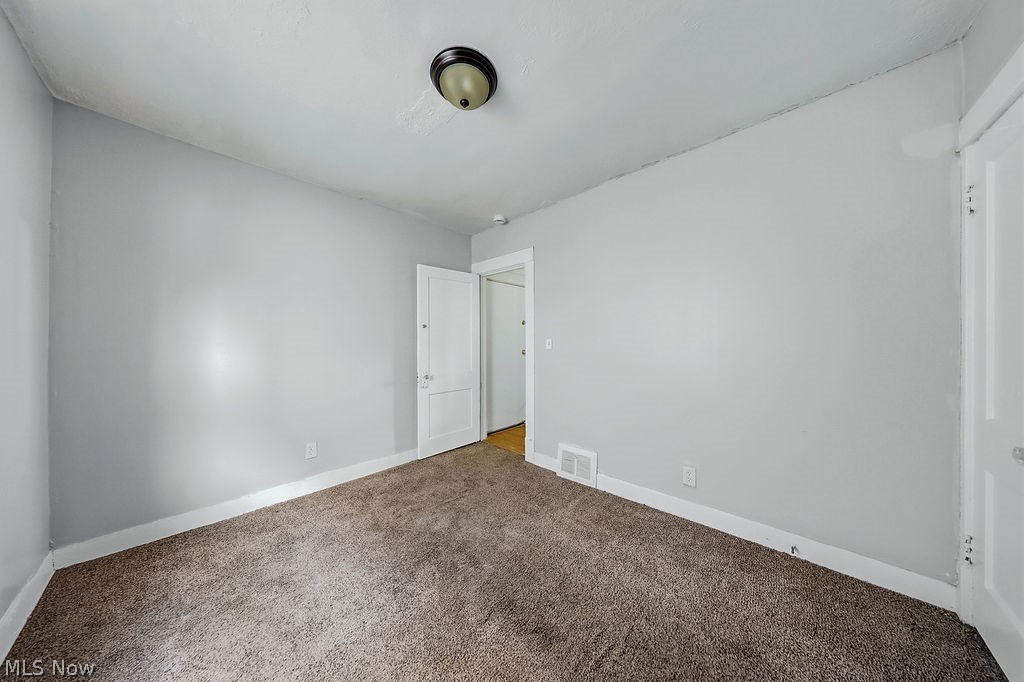 11702 Honeydale Avenue Cleveland OH 44120
