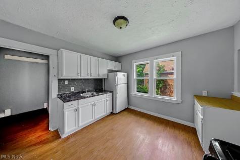 11702 Honeydale Avenue Cleveland OH 44120
