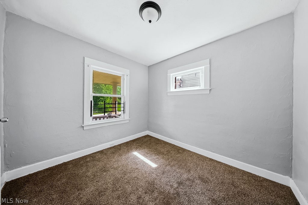 11702 Honeydale Avenue Cleveland OH 44120