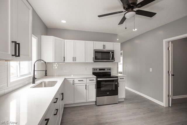 4562 Sackett Avenue Cleveland OH 44109