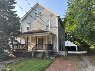 492 Beacon Avenue Akron OH 44320