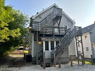 492 Beacon Avenue Akron OH 44320