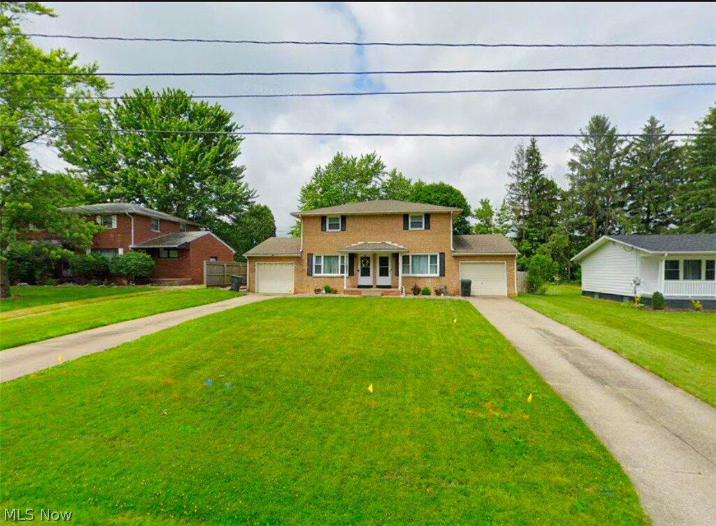820 Highland Avenue Wadsworth OH 44281