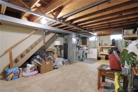 820 Highland Avenue Wadsworth OH 44281