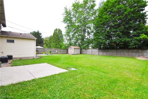 820 Highland Avenue Wadsworth OH 44281