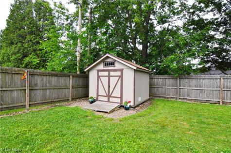 820 Highland Avenue Wadsworth OH 44281