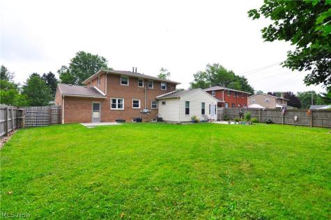 820 Highland Avenue Wadsworth OH 44281