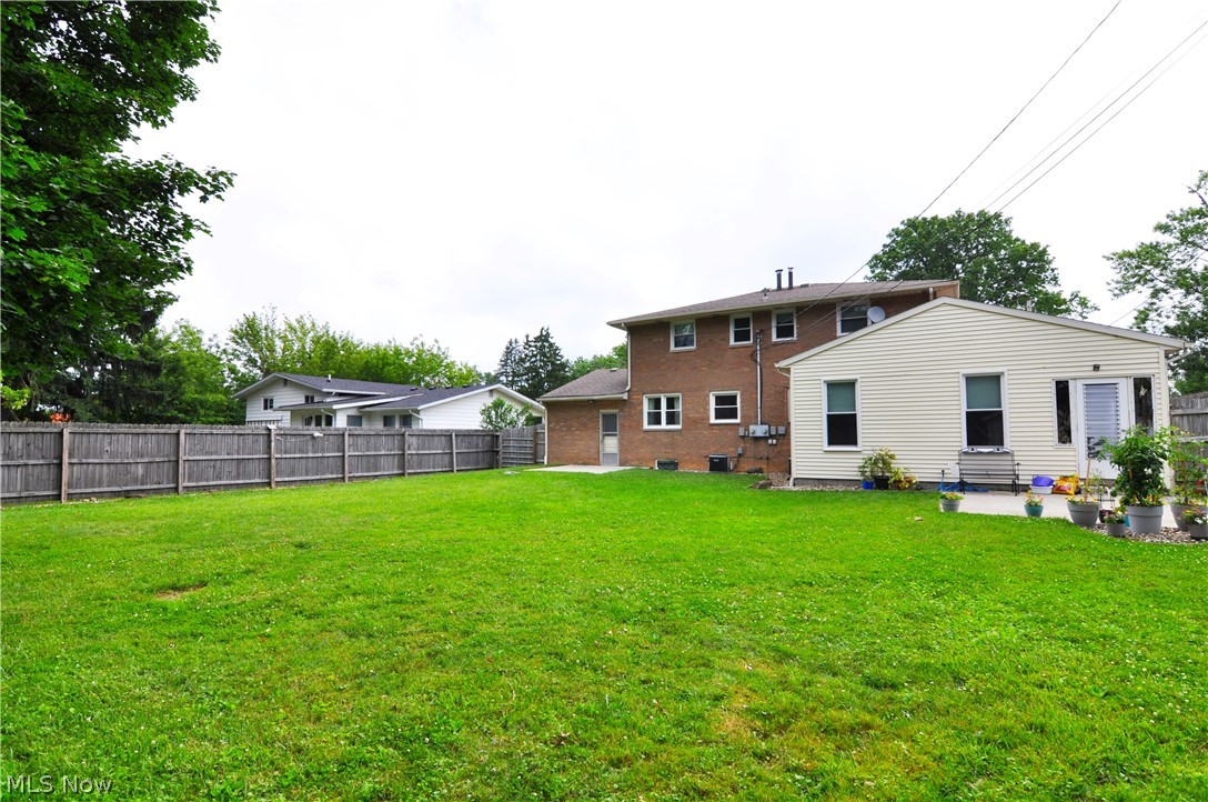 820 Highland Avenue Wadsworth OH 44281