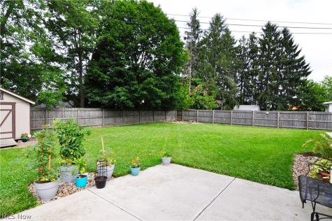 820 Highland Avenue Wadsworth OH 44281