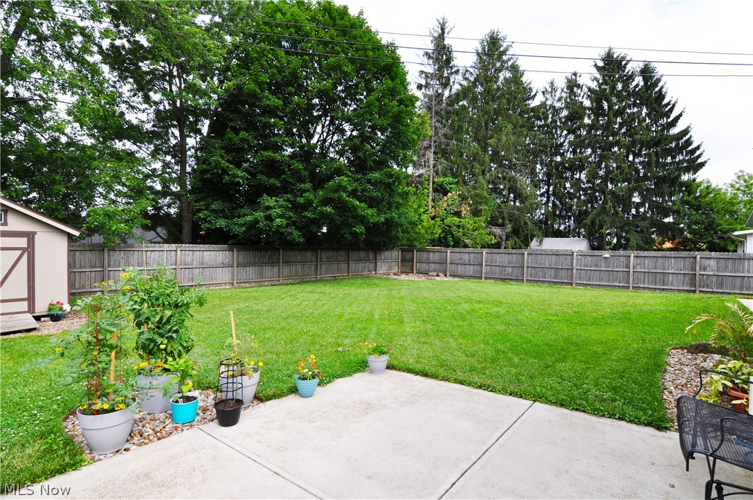 820 Highland Avenue Wadsworth OH 44281