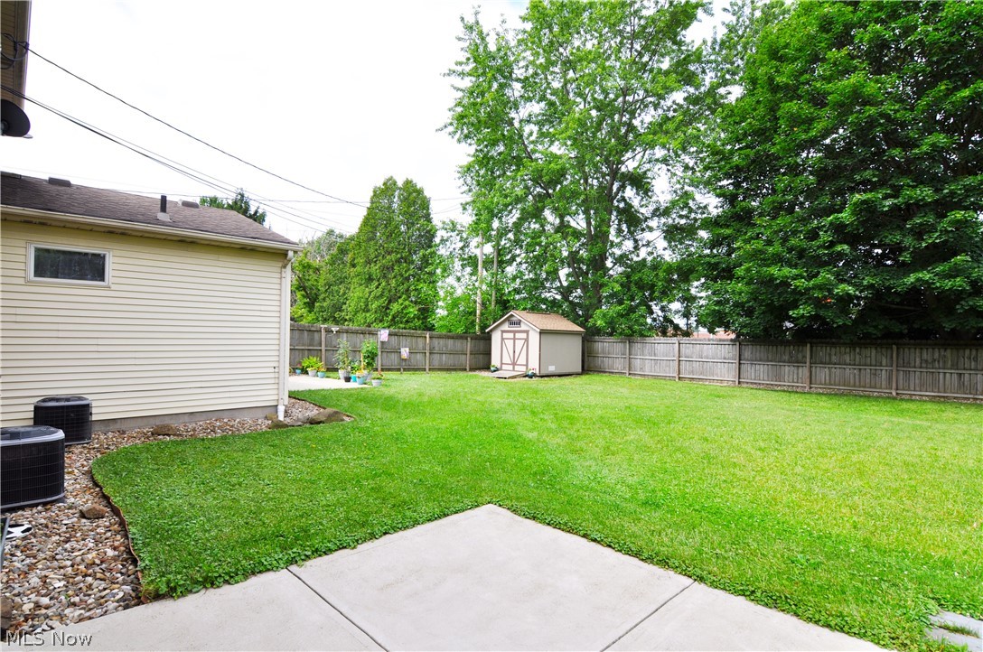 820 Highland Avenue Wadsworth OH 44281