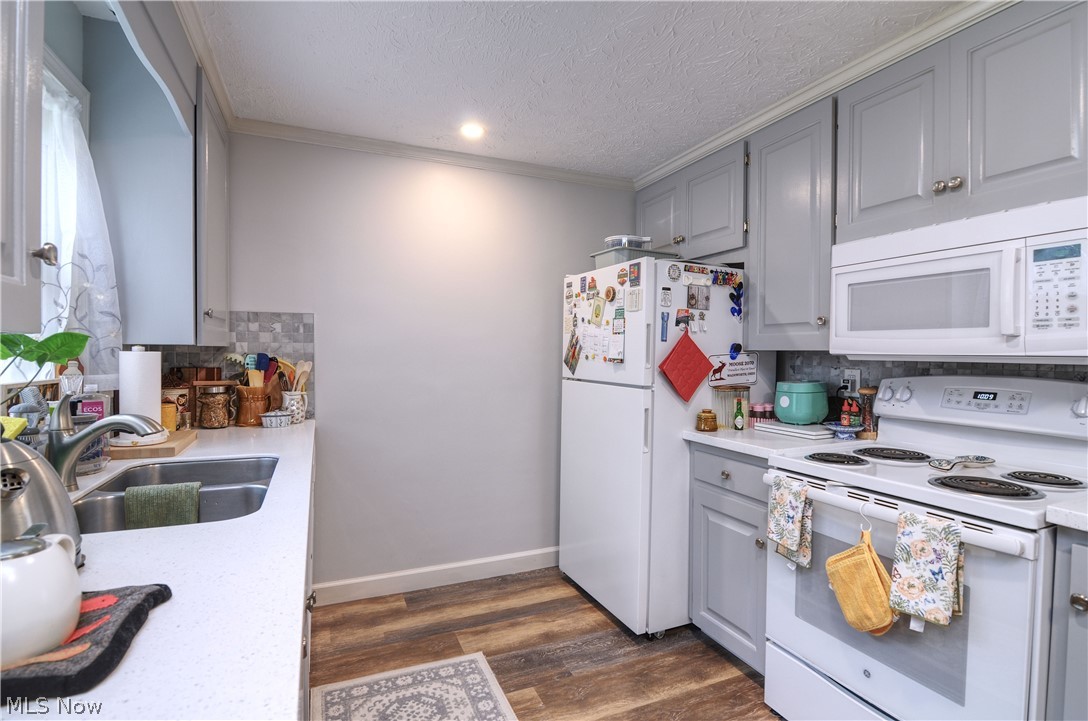 820 Highland Avenue Wadsworth OH 44281