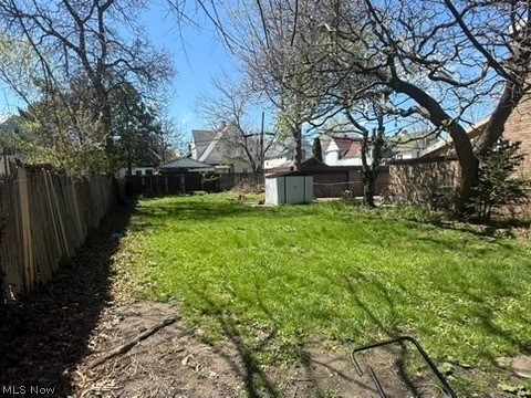 1604 Newman Avenue Lakewood OH 44107