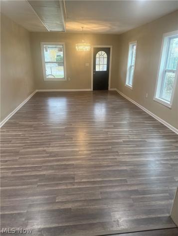 1604 Newman Avenue Lakewood OH 44107