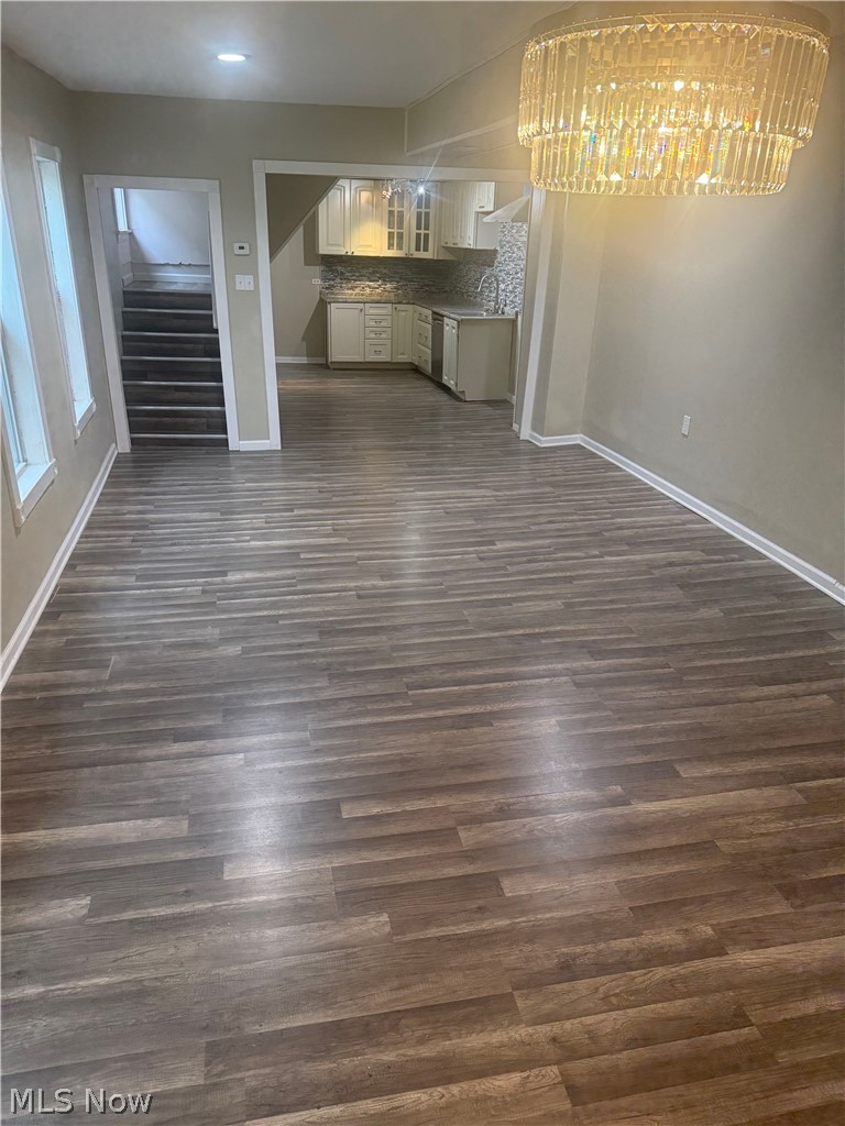1604 Newman Avenue Lakewood OH 44107