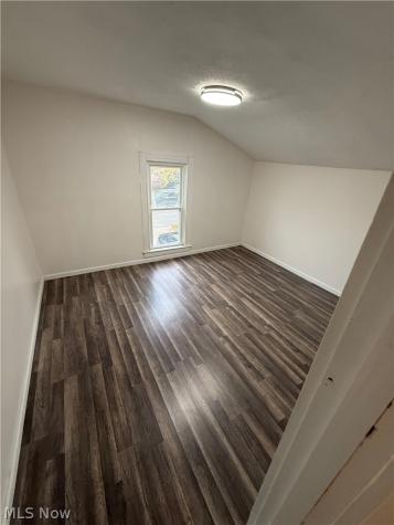 1604 Newman Avenue Lakewood OH 44107