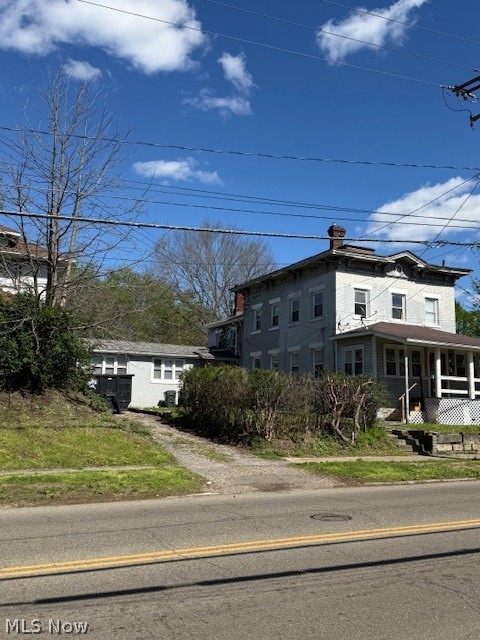 672 3rd Street SE Massillon OH 44646