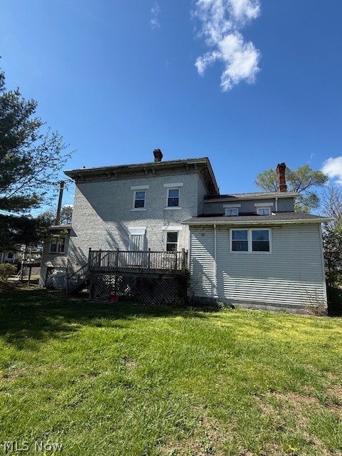 672 3rd Street SE Massillon OH 44646