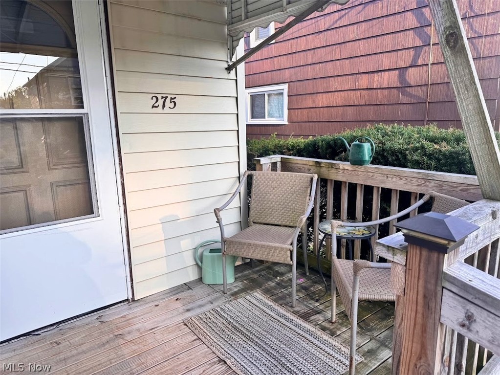 275 21st Street NW Barberton OH 44203
